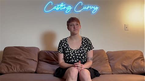 Casting Curvy Big Titty Art Hoe Tries Out For Porn Xxx Mobile Porno