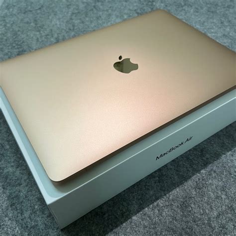 Macbook Air M1 Apple 256GB SSD, Computers & Tech, Laptops & Notebooks ...