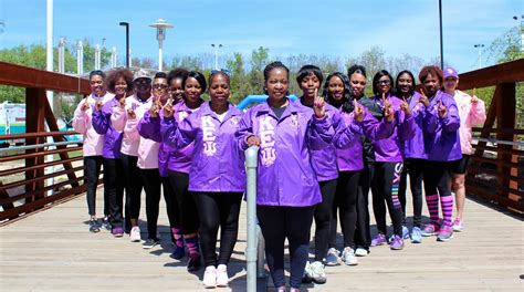 Key Sorors Of Kappa Epsilon Psi Military Sorori Flickr