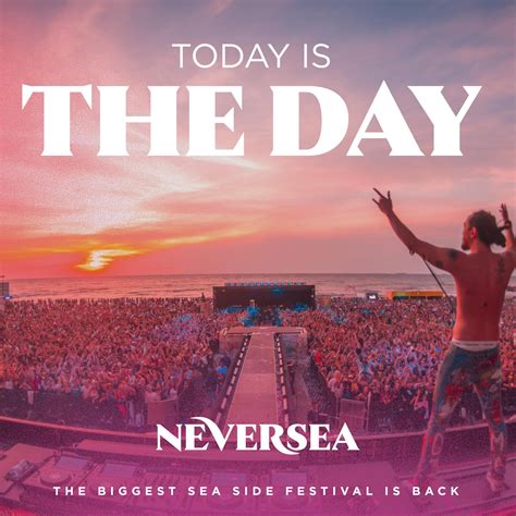 Kiss FM Kiss FM La Neversea 2023 Cel Mai Mare Festival De Pe O