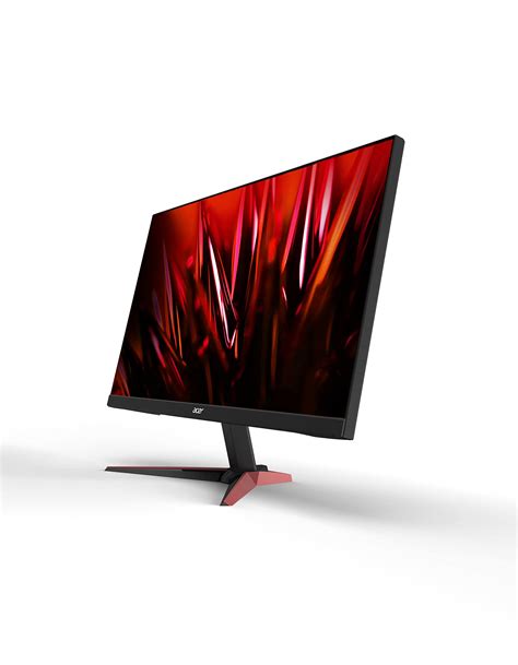 Acer Nitro Vg Bmiix Inch Full Hd Gaming Monitor Ips Panel