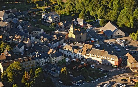 Visit our region, Aveyron