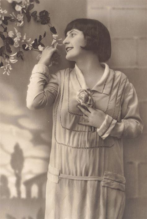 New To Redpoulaine On Etsy French Nude Model Mireille Fully Clothed II By Perfect Circa 1920s