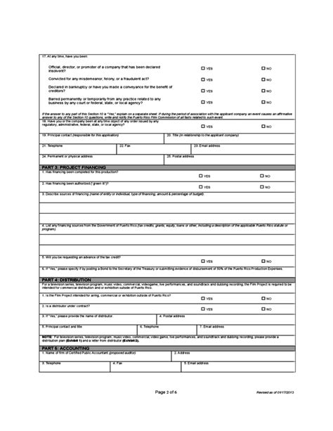 Application for Employment Form - West Virginia Free Download