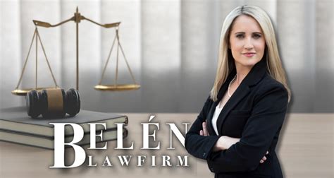 Phoenix Personal Injury Attorney | Belen Law Firm