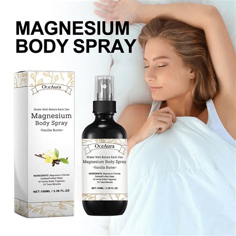 Openpig Clearance Body Care Spray To Relieve Exercise Muscle Soreness