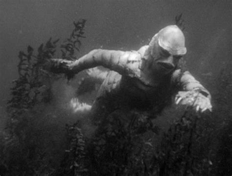 21 Essays Encountering The Creature From The Black Lagoon