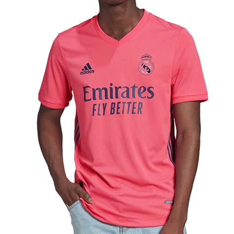 Nueva Camiseta Del Real Madrid Para La Temporada Atelier