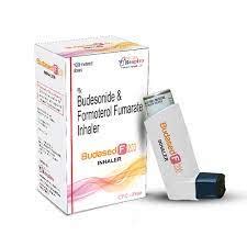 Budesonide Formoterol Inhalation: Uses - Side Effects - Warnings - Med Review Hub