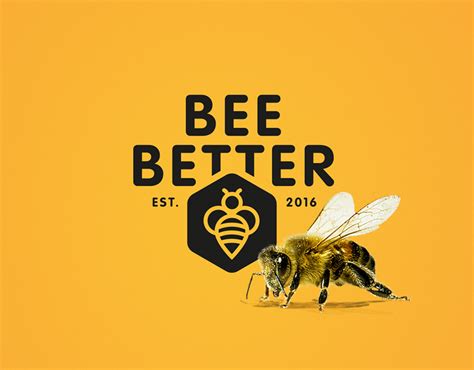 Bee Better | Behance