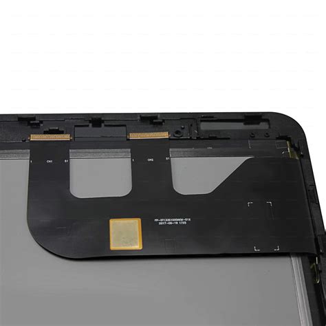 For Asus Q Q U Q Ua Fhd Lcd Display Touch Digitizer