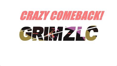 Crazy Comeback Valorant Youtube