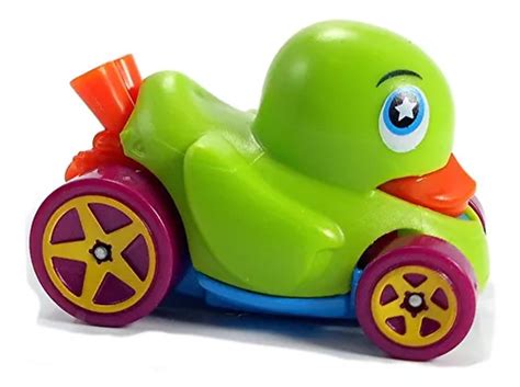 Hot Wheels Duck N Roll Pato Patito Rosario en venta en Rosario Santa Fe por sólo
