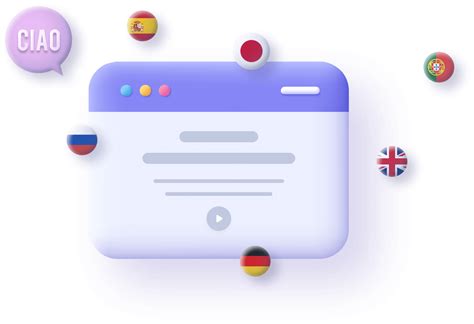 Best Multi Language Website Builder Renderforest