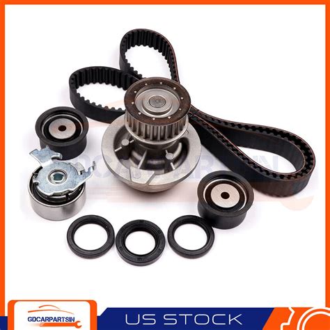 Timing Belt Kit Water Pump For Suzuki Forenza Reno Chevrolet