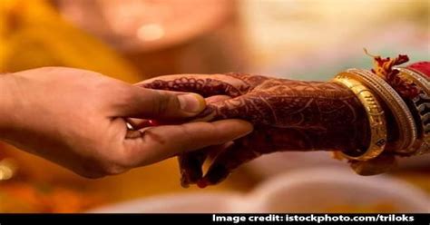 Minimum Age For Marriage Of Women From 18 To 21 Cabinet Clears Proposal