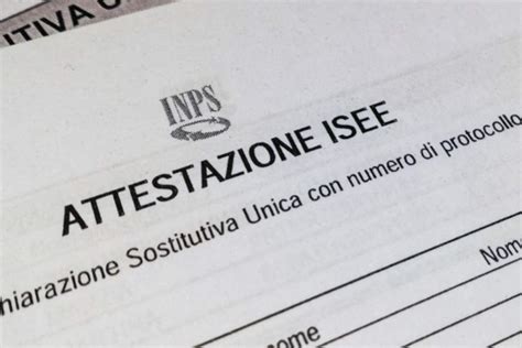 Il Nuovo Isee D Oro Che Ti Permette Di Avere Tanti Bonus E Non Solo