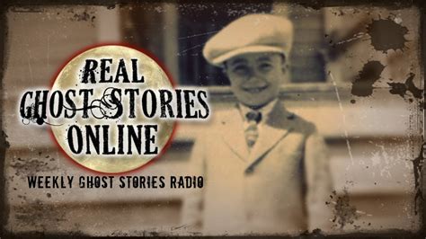 Real Ghost Stories Podcast Archives - Real Ghost Stories Online