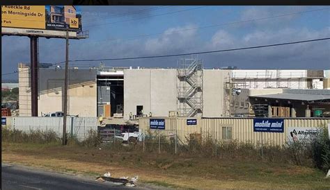 Comal County Sheriff's Office releases photos showing progress of new jail