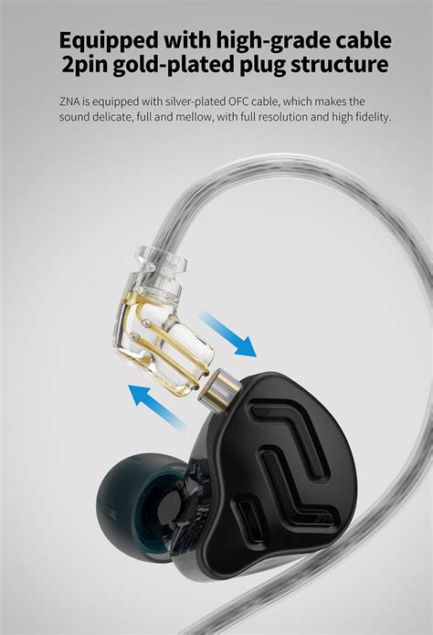 KZ ZNA | Headphone Reviews and Discussion - Head-Fi.org