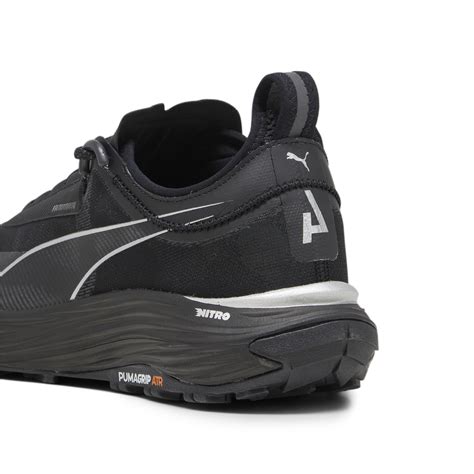 Puma Voyage Nitro 3 - puma black buy online