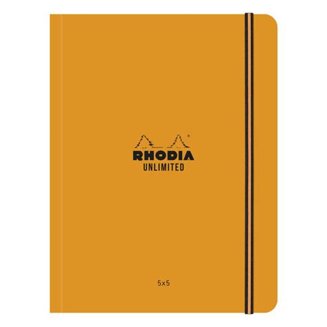 Блокнот Rhodia, листов: 60 - купить с доставкой по выгодным ценам в ...