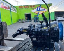 Used Allison Mt Rm Transmissions For Sale Allison Equipment More