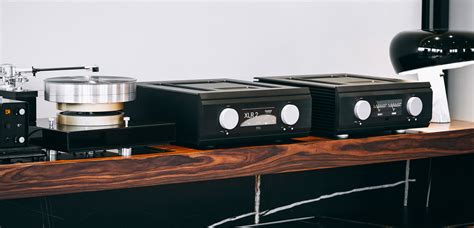 Musical Fidelity Nu Vista Nuvista Vinyl Hi End Tube Phono Preamp Mm