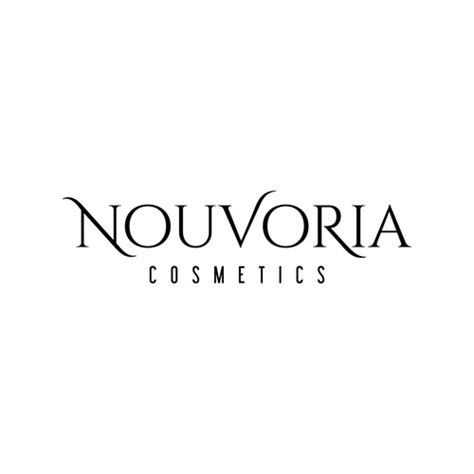 Cosmetic Brands Logos