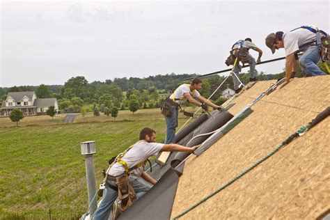 The Ultimate Guide To Extending The Lifespan Of Your Roof