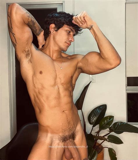 Alejandro Pino Hotalex6 Photo 47 BoyFriendTV