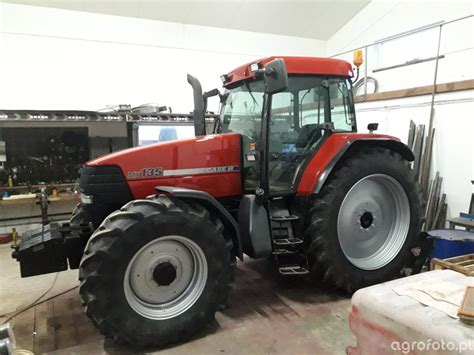 Case Mx135 Case Maxxum Mx Mxu Agrofotopl Forum Rolnicze I