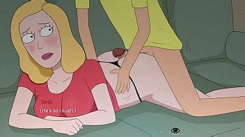 Rick Y Morty Un Camino De Vuelta A Casa Assjob De Beth Xvideos