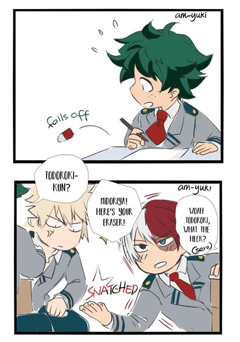 i lied, i sleep but also, bkdk | Hài hước, Dễ thương, Siêu anh hùng