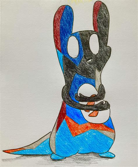 Enot art! : r/rainworld