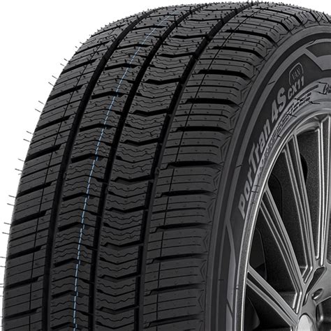 Kumho PorTran 4S CX11 195 75 R16 107 105 R C Oponeo