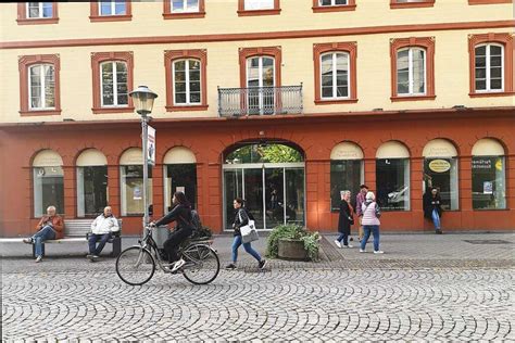 So soll Offenburg fit für Zukunft werden Offenburg Badische Zeitung