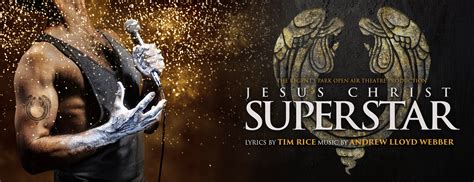 Jesus Christ Superstar His Majesty S Theatre