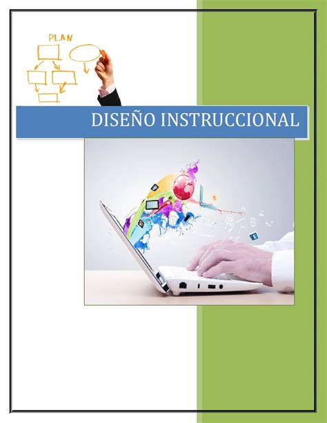 Calaméo Diseño Instruccional