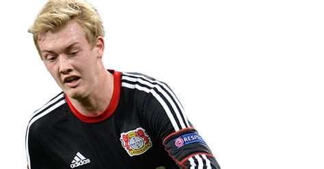 Julian Brandt Png Images Transparent Background Png Play