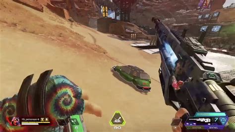 Apex Legends Clip Youtube