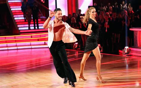 Shocking Dancing With The Stars Elimination Did The Right Couple Go