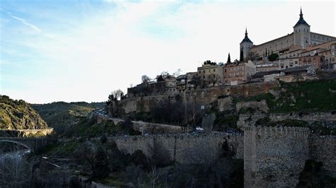 10 Ting At Lave I Toledo Om Vinteren Hellotickets