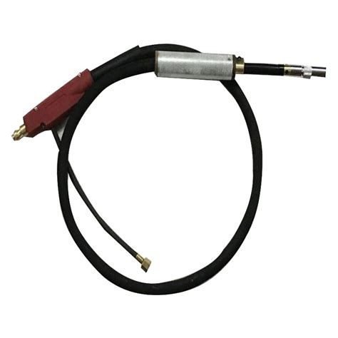 Gas Cooled Oxy Acetylene Copper Pana MIG Welding SPM Torch At Rs 4000