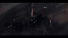 Abyss Watchers Dark Souls 3 GIF - Abyss watchers Dark souls 3 ...