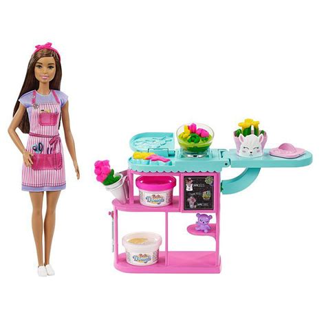 Surtido De Mu Ecas Y Mobiliario Barbie Fashion Fever J Barbiepedia