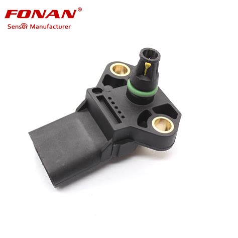 Buy 2 5bar Map Manifold Absolute Pressure Sensor For