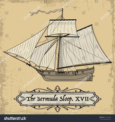 189 Bermuda sloop Images, Stock Photos & Vectors | Shutterstock