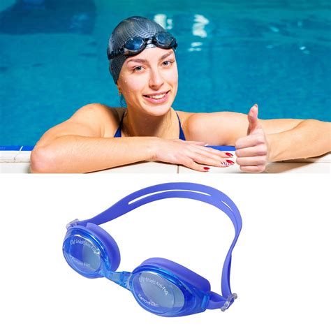 Swimminggear Swimmingshield Radiation Adult Swimminggoggles High Definition Anti Fog And Anti