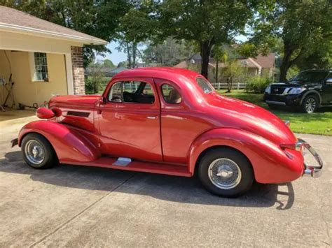 1937 Chevy 2 Door Coupe for sale - Chevrolet Chevy 1937 for sale in ...